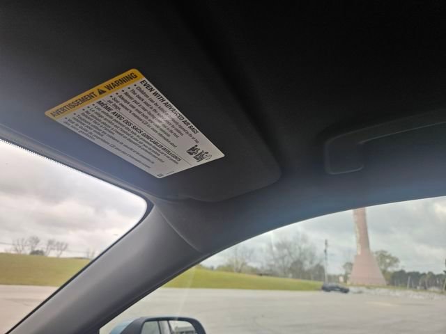 Used 2026 Chevrolet Equinox LT image 21