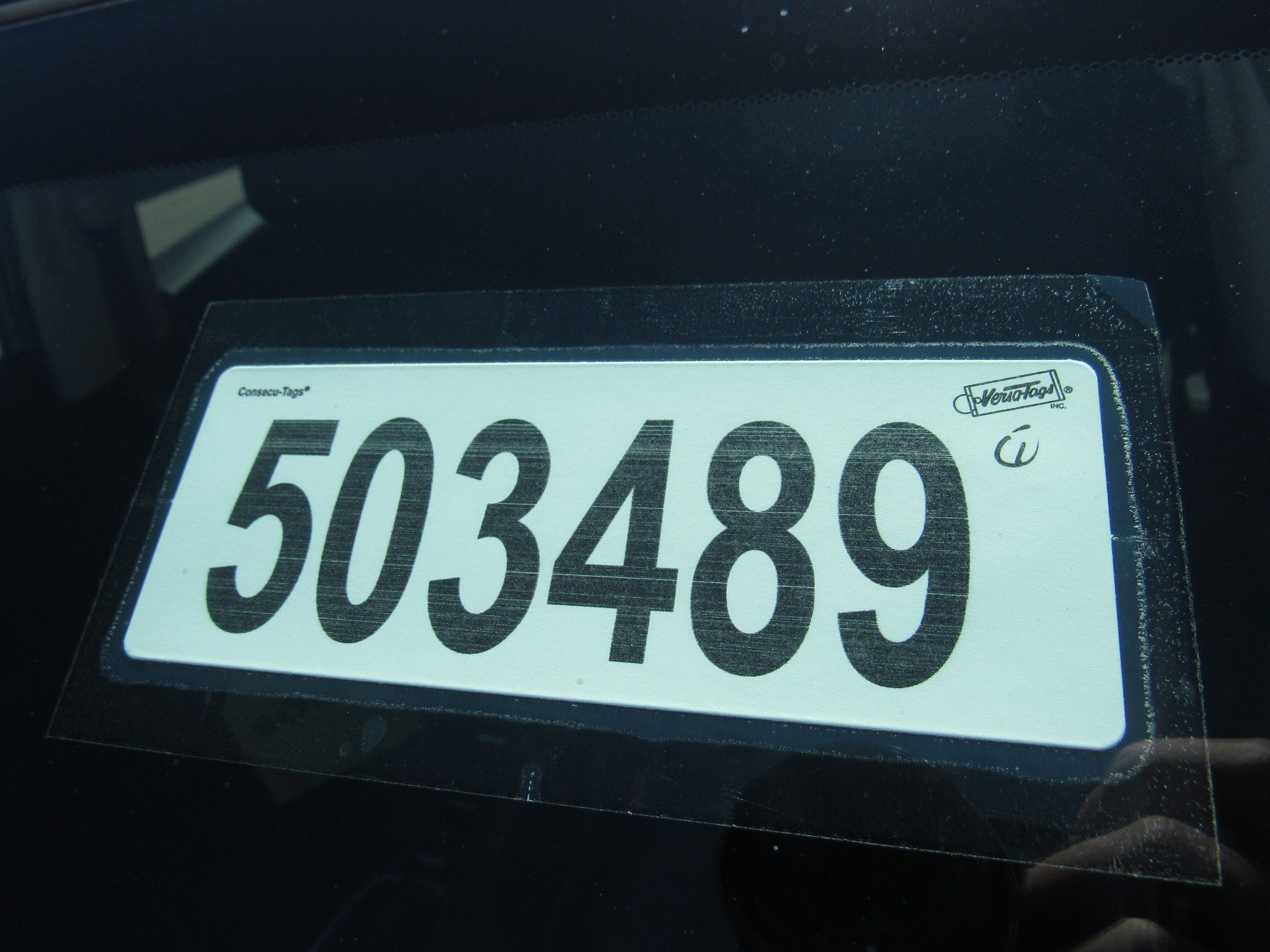 New 2026 Honda HR-V EX-L image 27