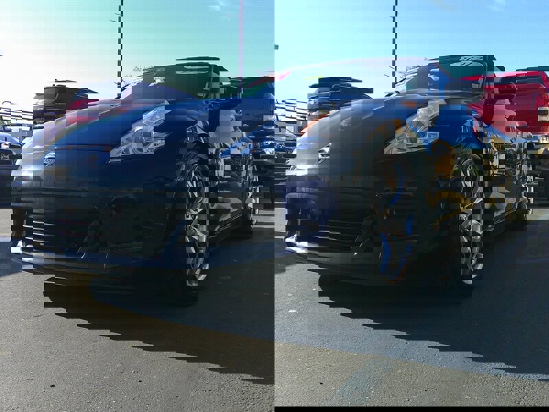 Used 2012 Nissan 370Z Touring w/ Sport Pkg image 39