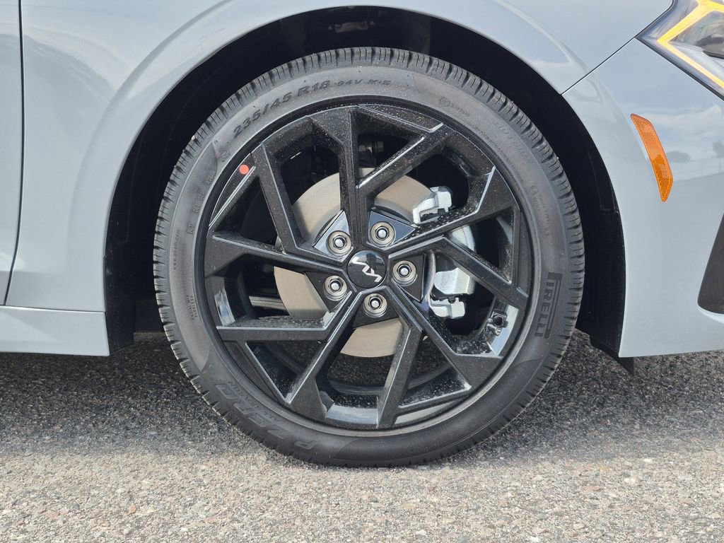 New 2026 Kia K5 GT-Line w/ GT-Line Premium Package AWD/4WD image 17
