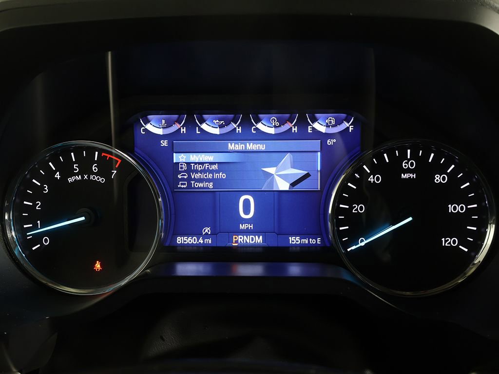 Used 2024 Ford Expedition Max XLT AWD/4WD image 40