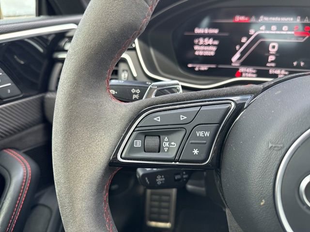 Used 2021 Audi RS 5 image 18