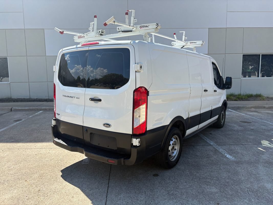Used 2019 Ford Transit 150 130 Low Roof RWD image 8