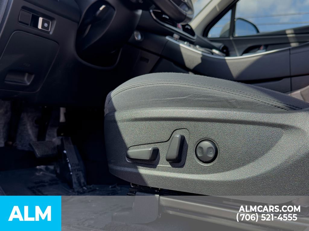 Used 2023 Hyundai Santa Fe SEL image 27