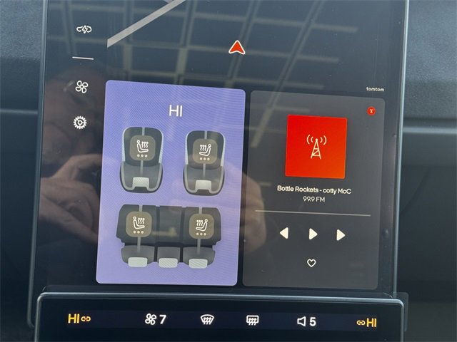 Used 2023 Fisker Ocean Extreme image 28