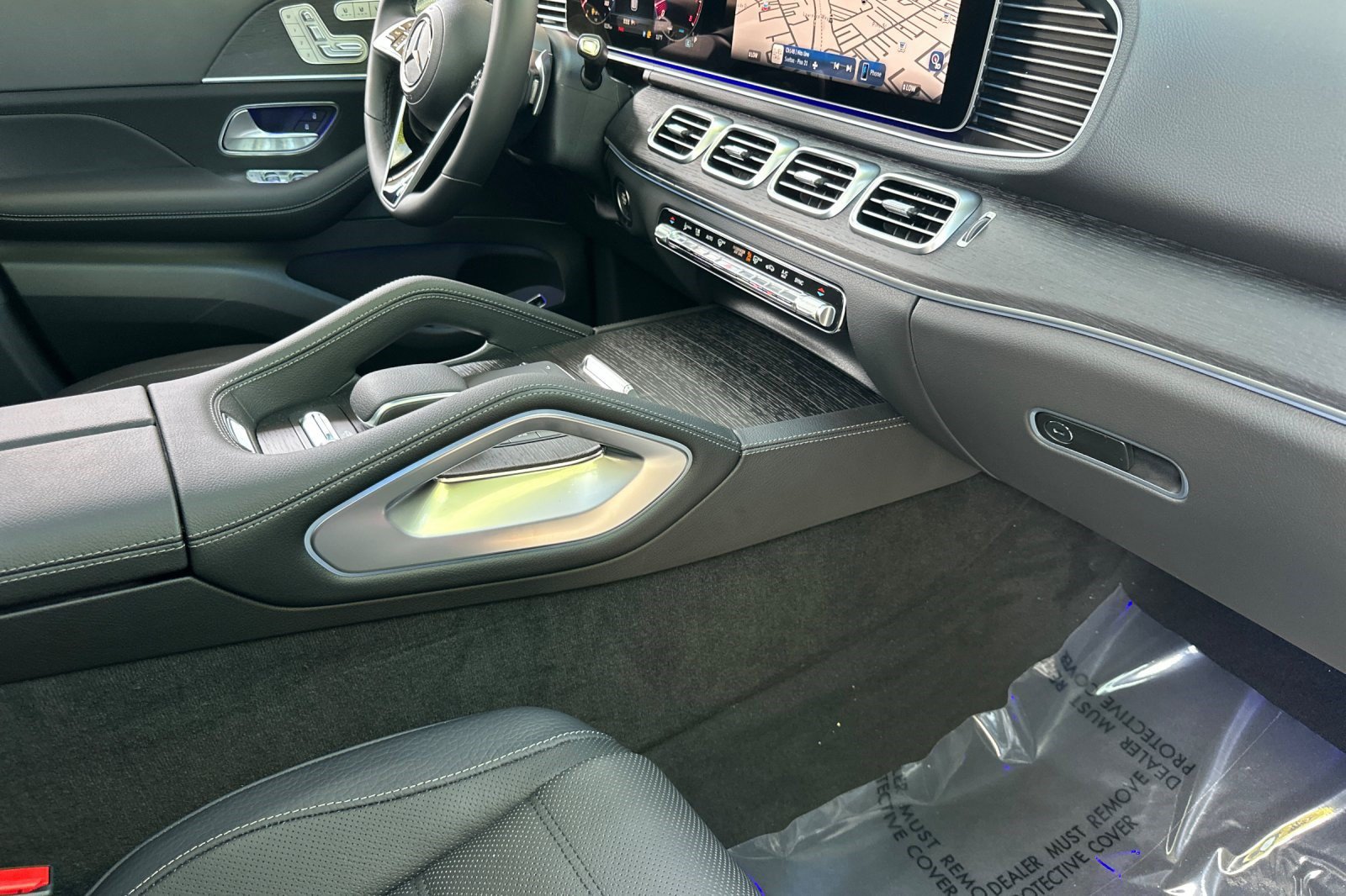 New 2026 Mercedes-Benz GLE 580 4MATIC image 27