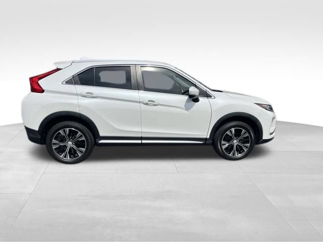 Used 2018 Mitsubishi Eclipse Cross SEL AWD/4WD image 8
