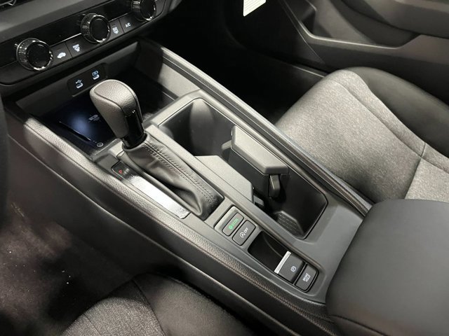 New 2026 Honda Accord LX image 11