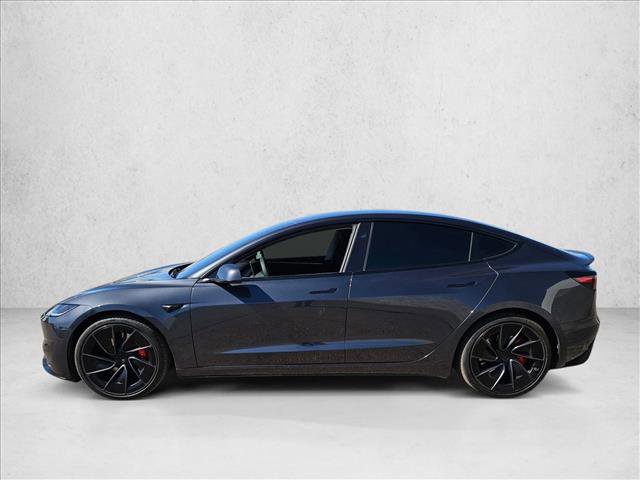 Used 2025 Tesla Model 3 Performance image 5