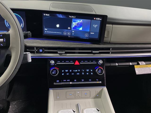 New 2026 Hyundai Santa Fe Calligraphy image 9