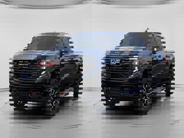 New 2026 GMC Sierra 1500 AT4 w/ AT4 Premium Package image 8