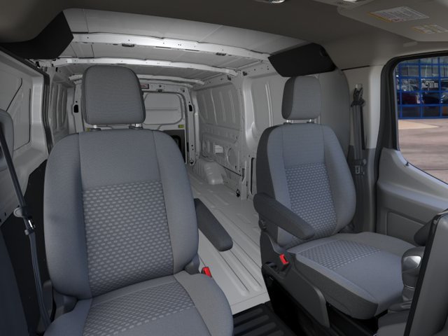 New 2026 Ford Transit 250 Low Roof RWD image 10