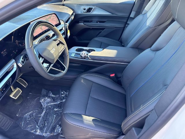 New 2027 Cadillac Lyriq Sport AWD/4WD image 18