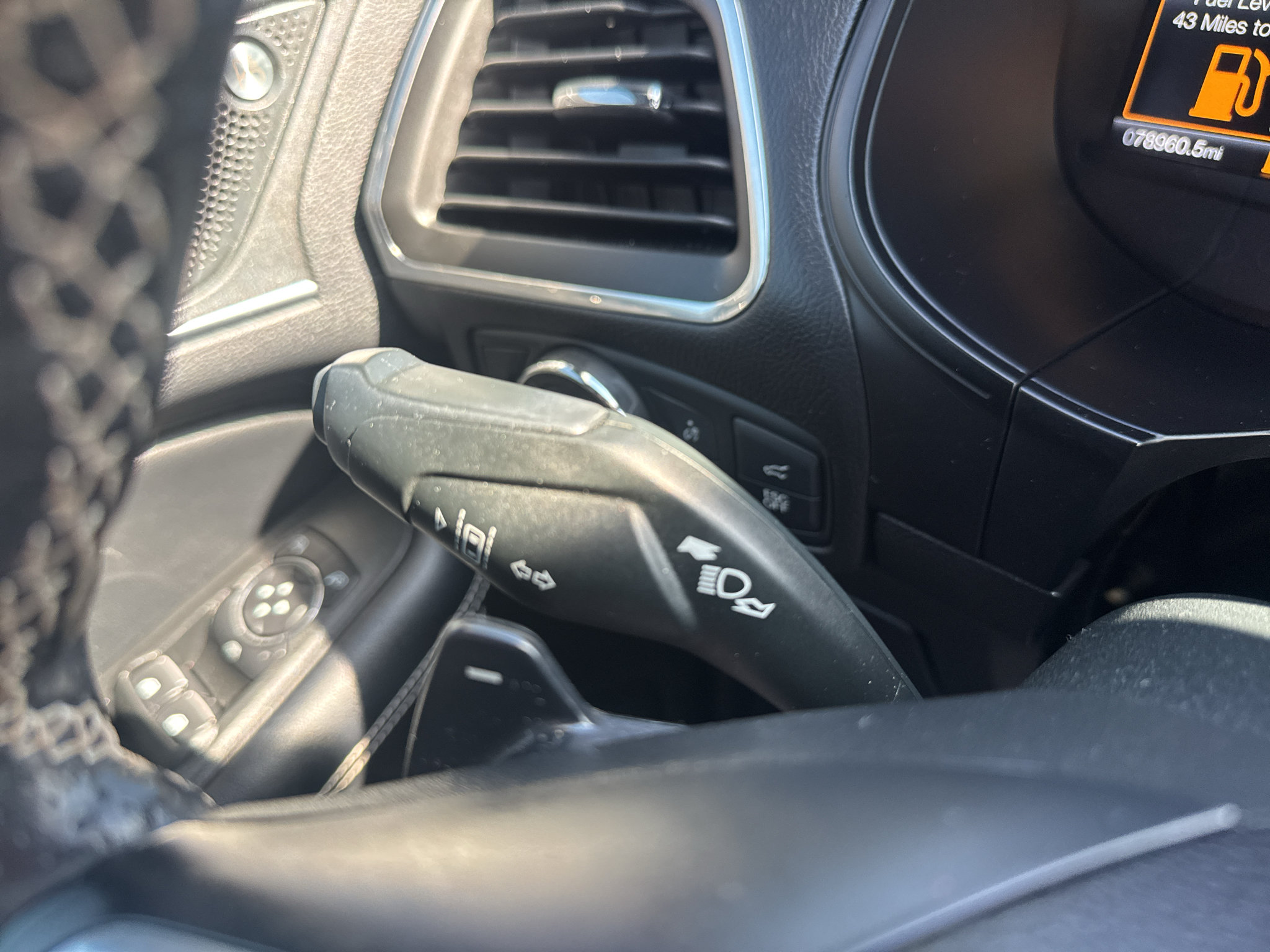 Used 2022 Ford Edge ST w/ Equipment Group 401A AWD/4WD image 15