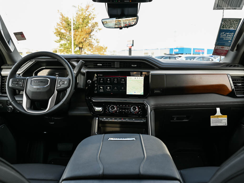 New 2026 GMC Sierra 3500 Denali image 14