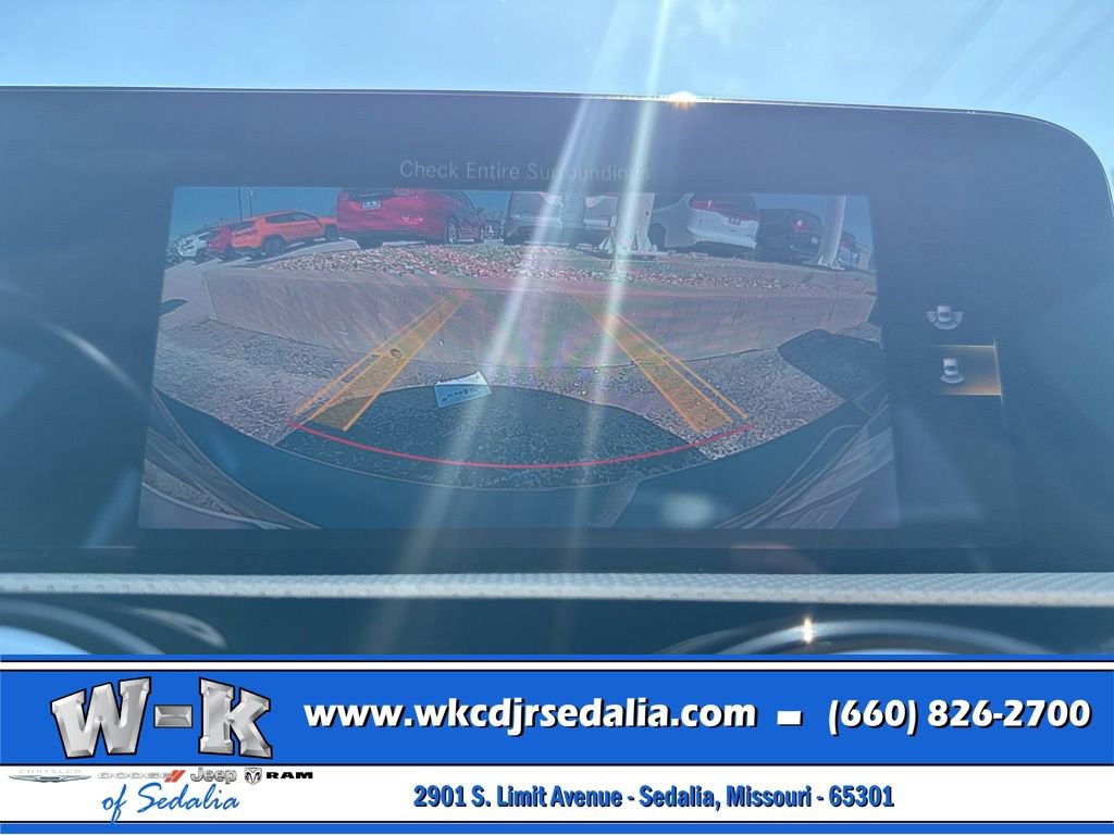 Used 2021 Mercedes-Benz A 220 image 43