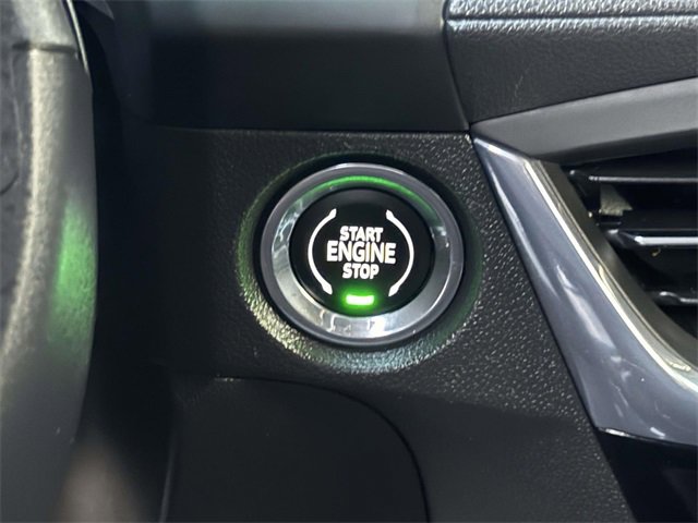 Certified 2024 Buick Encore GX Sport Touring image 22