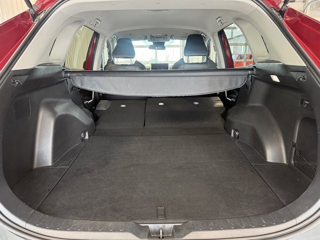 Used 2024 Toyota RAV4 Adventure image 18