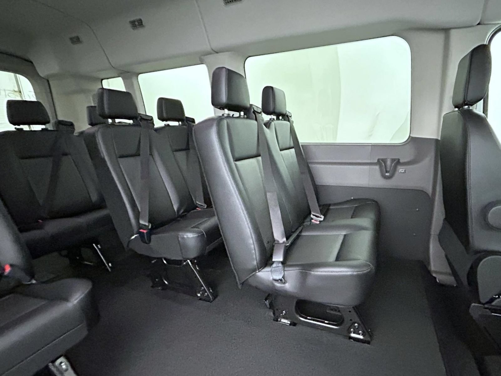 New 2026 Ford Transit 350 XL RWD image 17