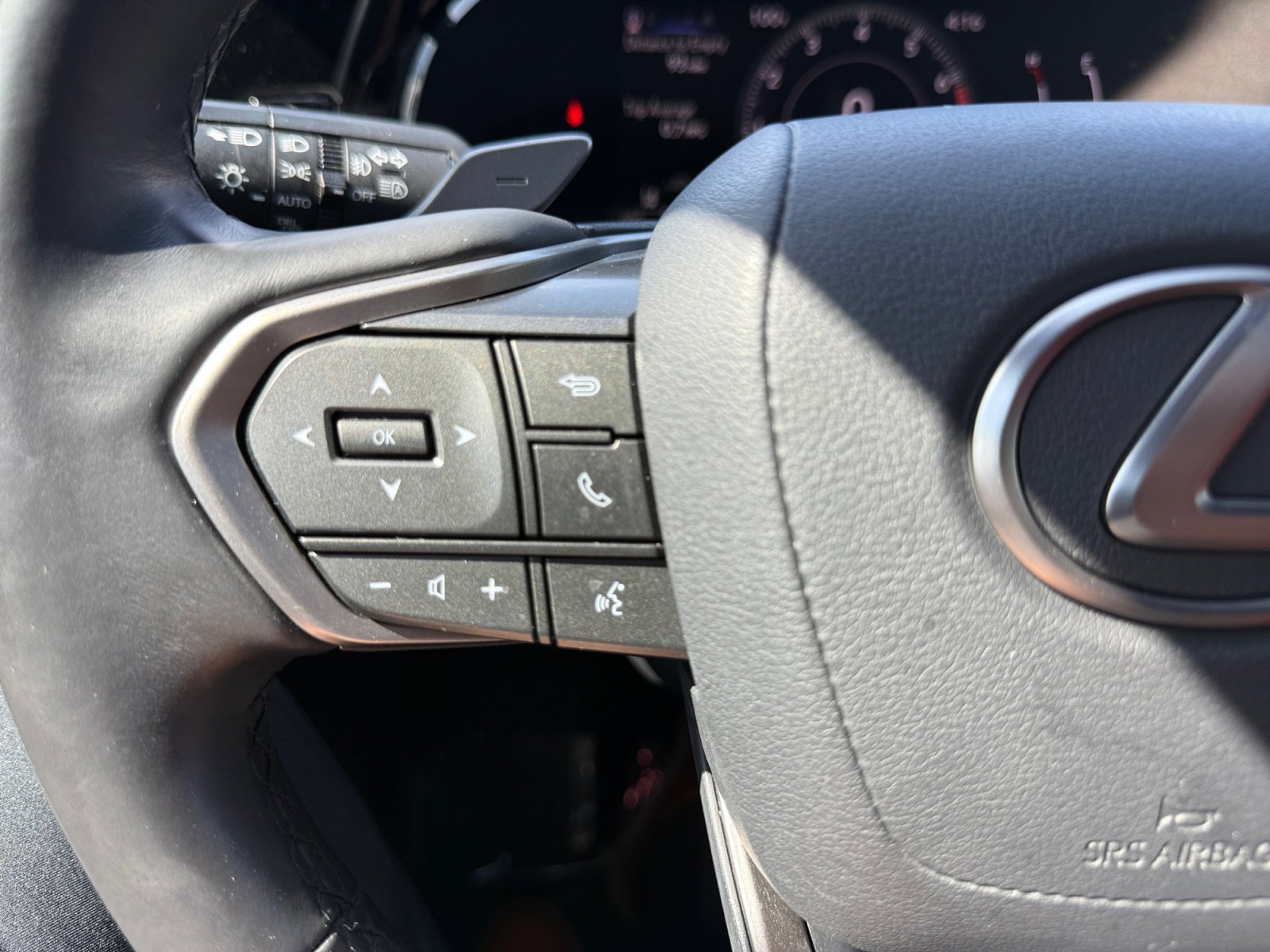 Used 2022 Lexus NX 350 AWD w/ Accessory Package 2 image 30