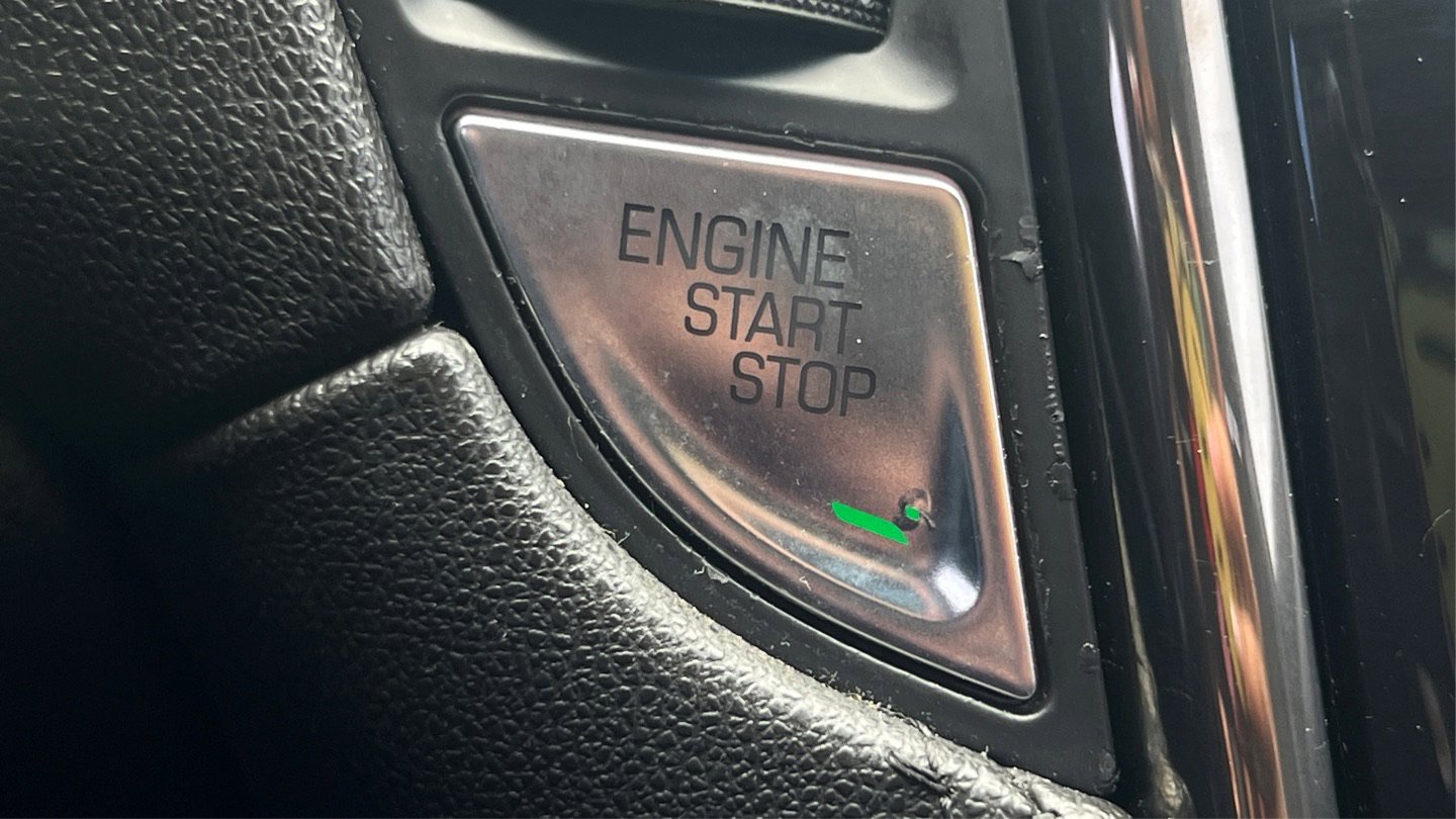 Used 2014 Cadillac ATS Luxury w/ Sun And Sound Package image 34