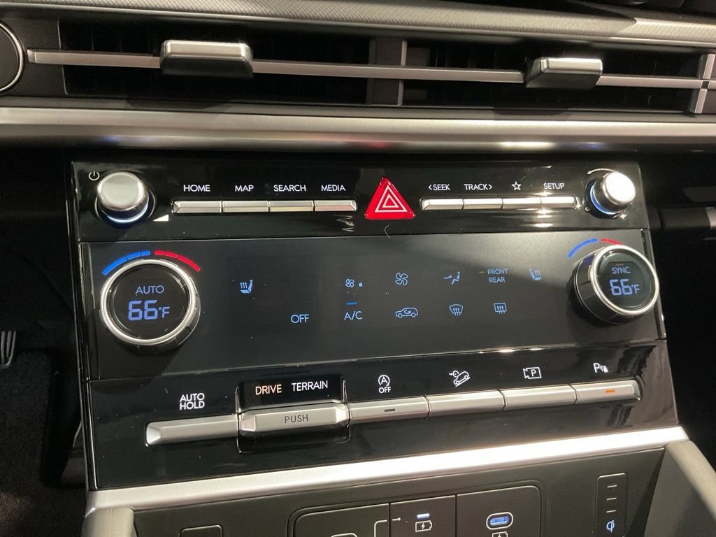 New 2026 Hyundai Santa Fe XRT AWD/4WD image 16
