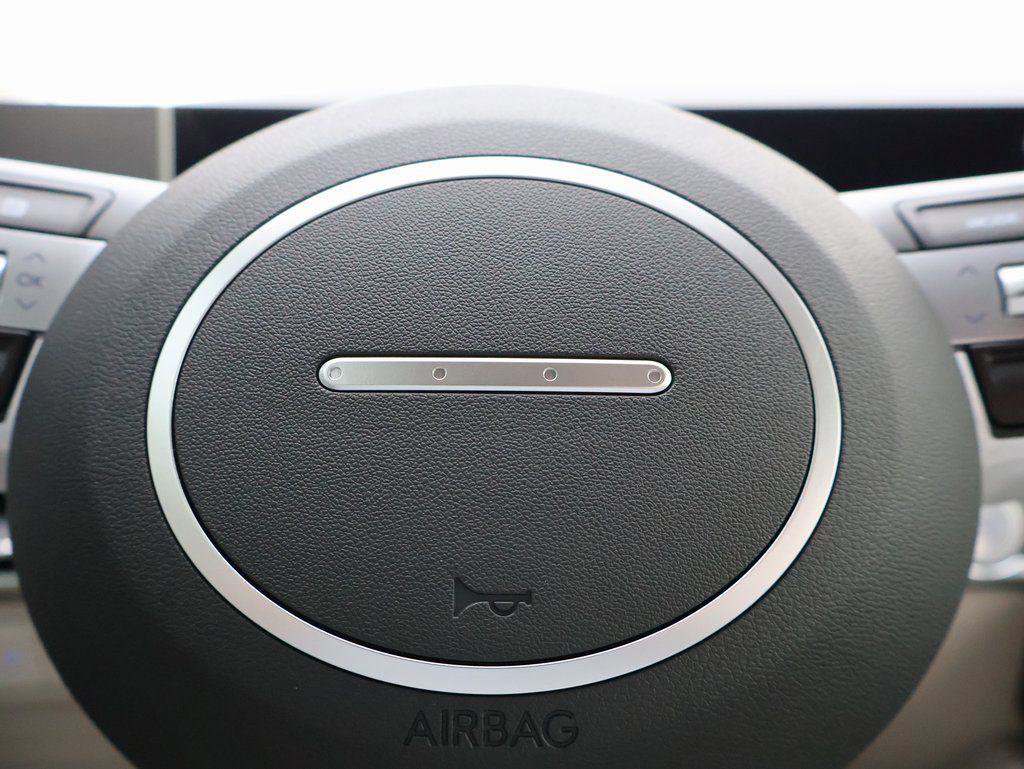 New 2026 Hyundai Tucson SEL image 29