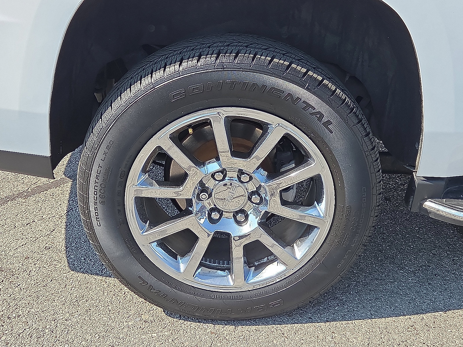 Certified 2017 GMC Yukon Denali AWD/4WD image 17