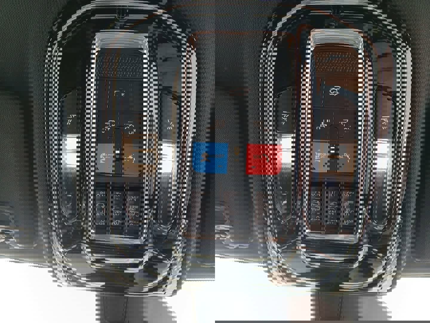 Used 2022 Jeep Grand Cherokee Summit w/ Advanced Protech Group IV image 72