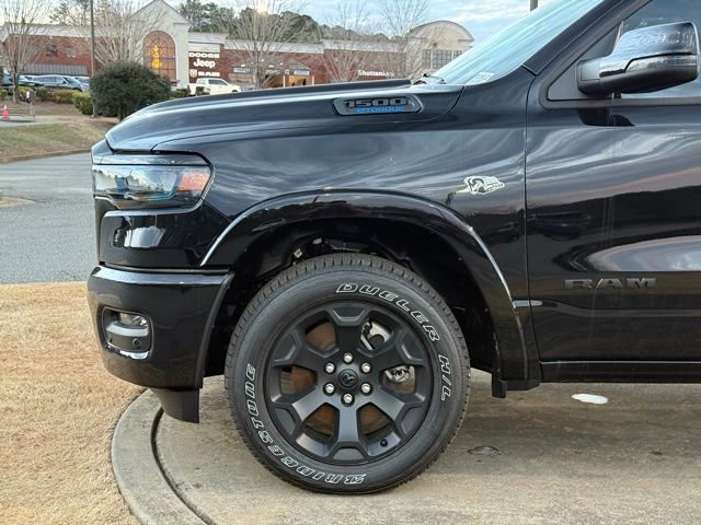 New 2026 RAM 1500 Big Horn image 12