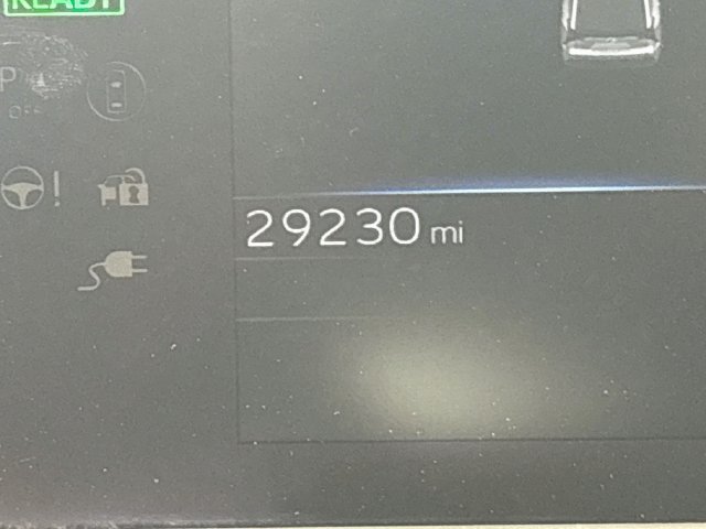 Certified 2023 Subaru Solterra AWD image 14