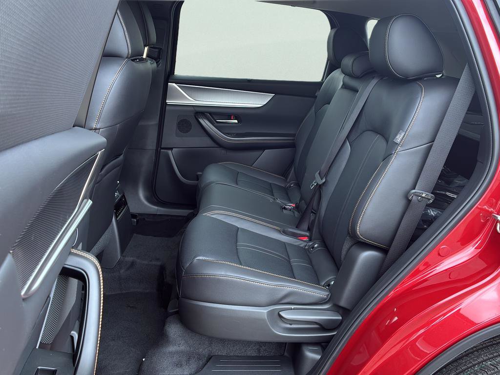 New 2026 MAZDA CX-70 SC Plus AWD/4WD image 25