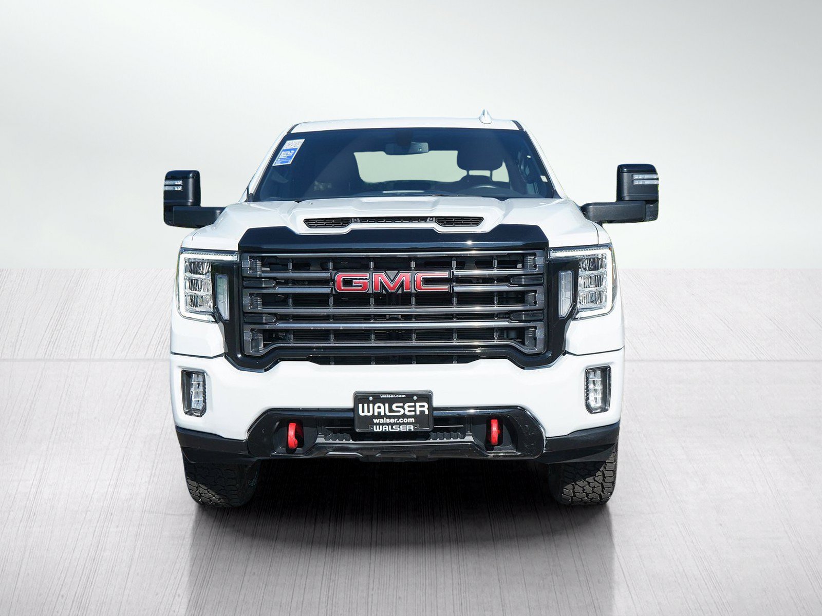 Used 2023 GMC Sierra 2500 AT4 w/ Gooseneck/5TH Wheel Package AWD/4WD image 8