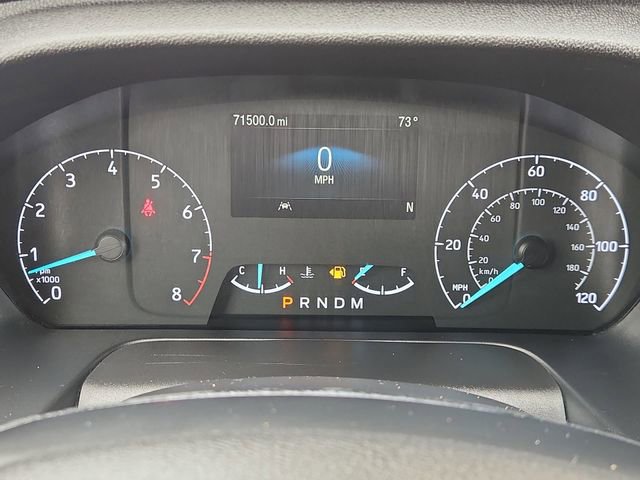 Used 2020 Ford Transit 350 XLT image 12