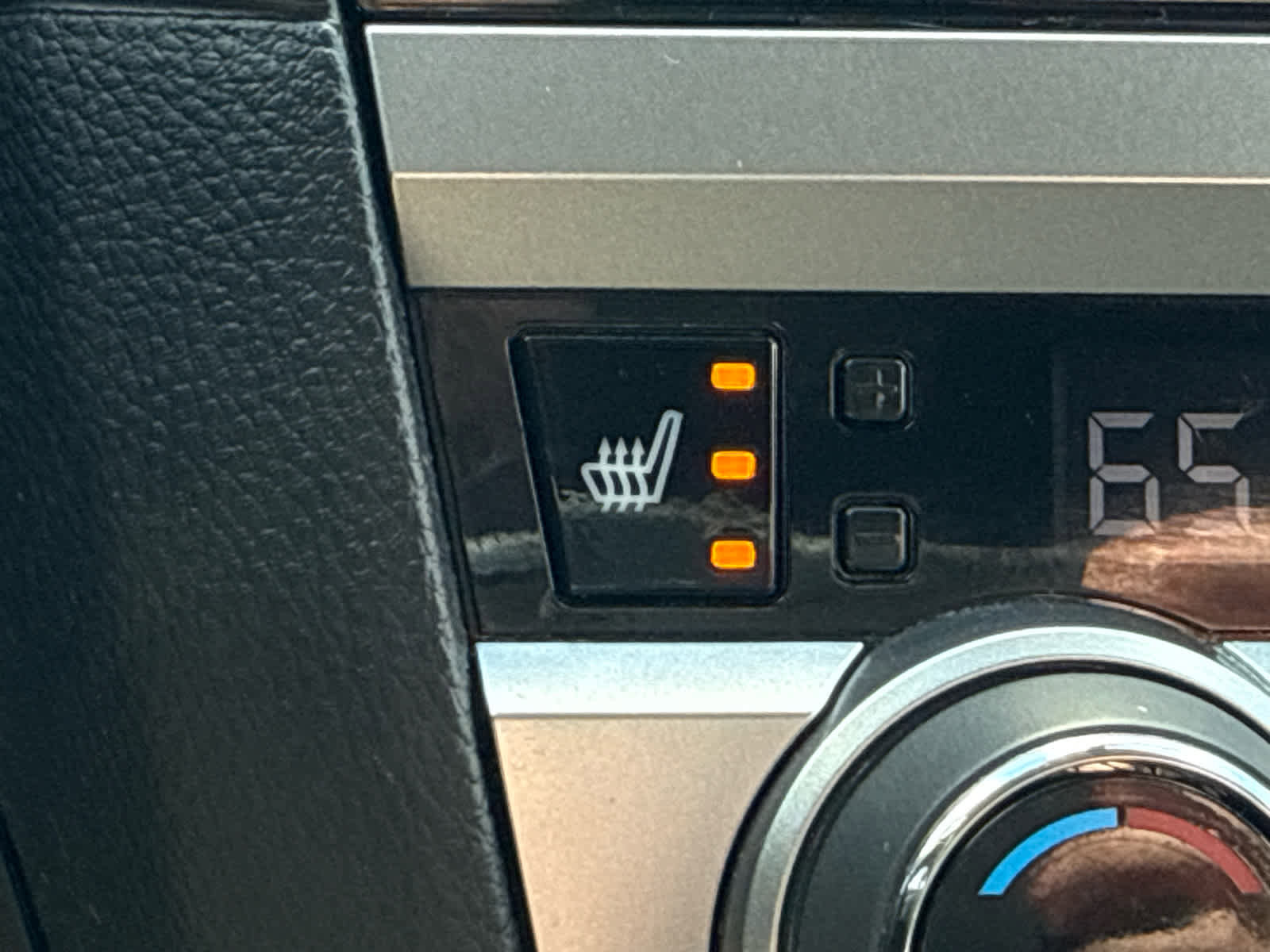 Used 2017 Subaru Legacy 2.5i Limited image 22