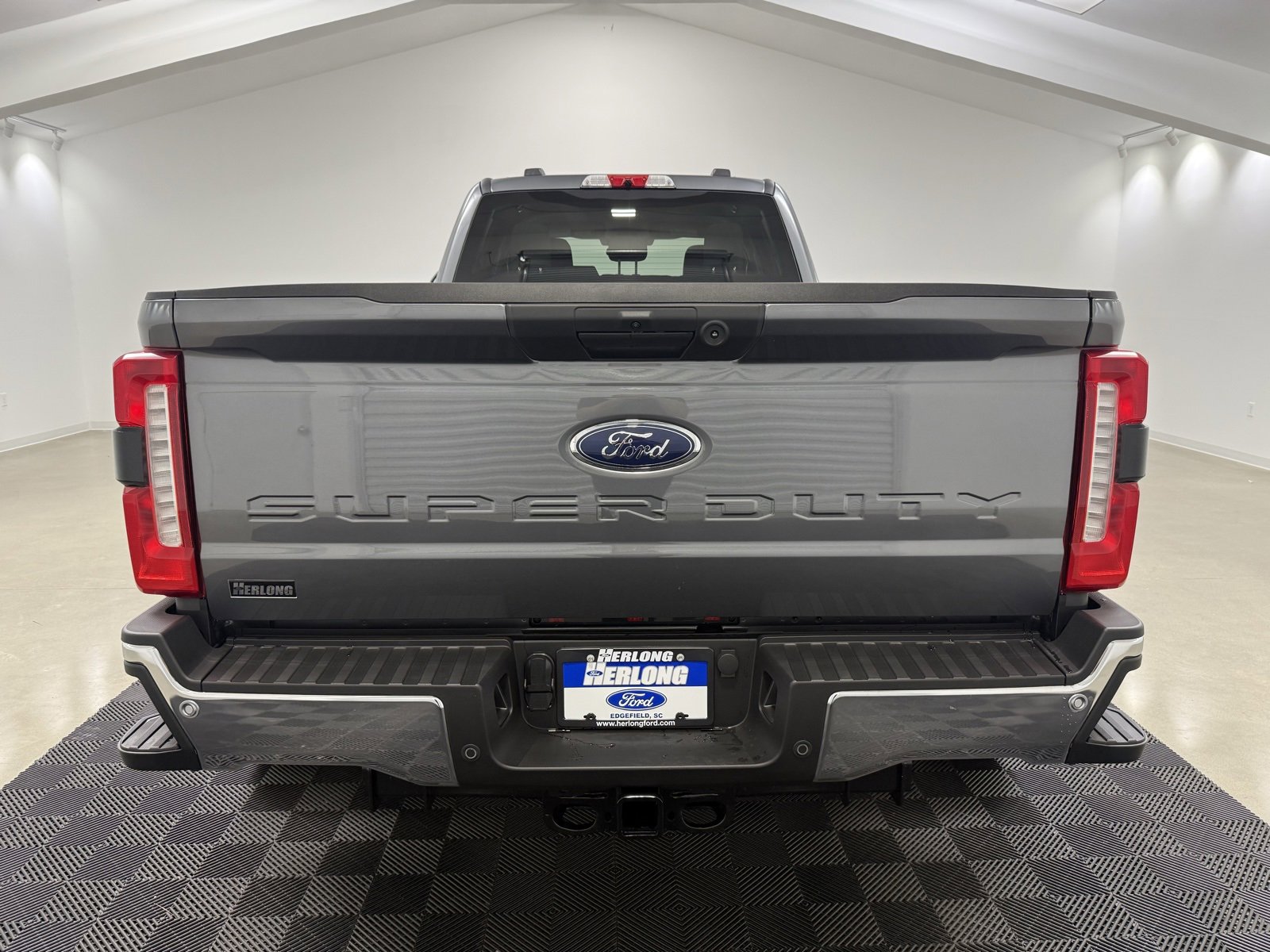 New 2026 Ford F350 XLT image 5
