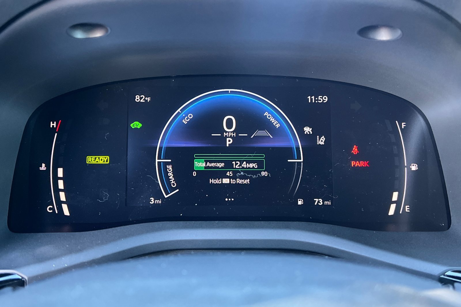 New 2026 Toyota Camry SE image 28