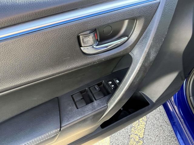 Used 2014 Toyota Corolla S FWD image 13