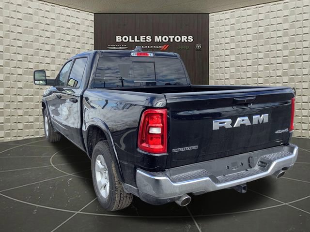 New 2026 RAM 1500 Big Horn image 4