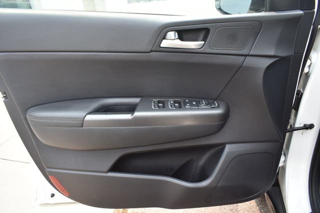 Used 2021 Kia Sportage S AWD/4WD image 17
