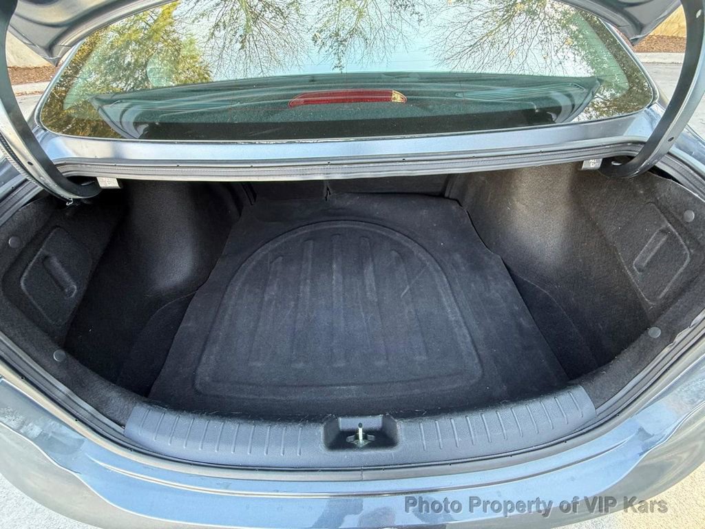 Used 2023 Kia Forte LXS image 22