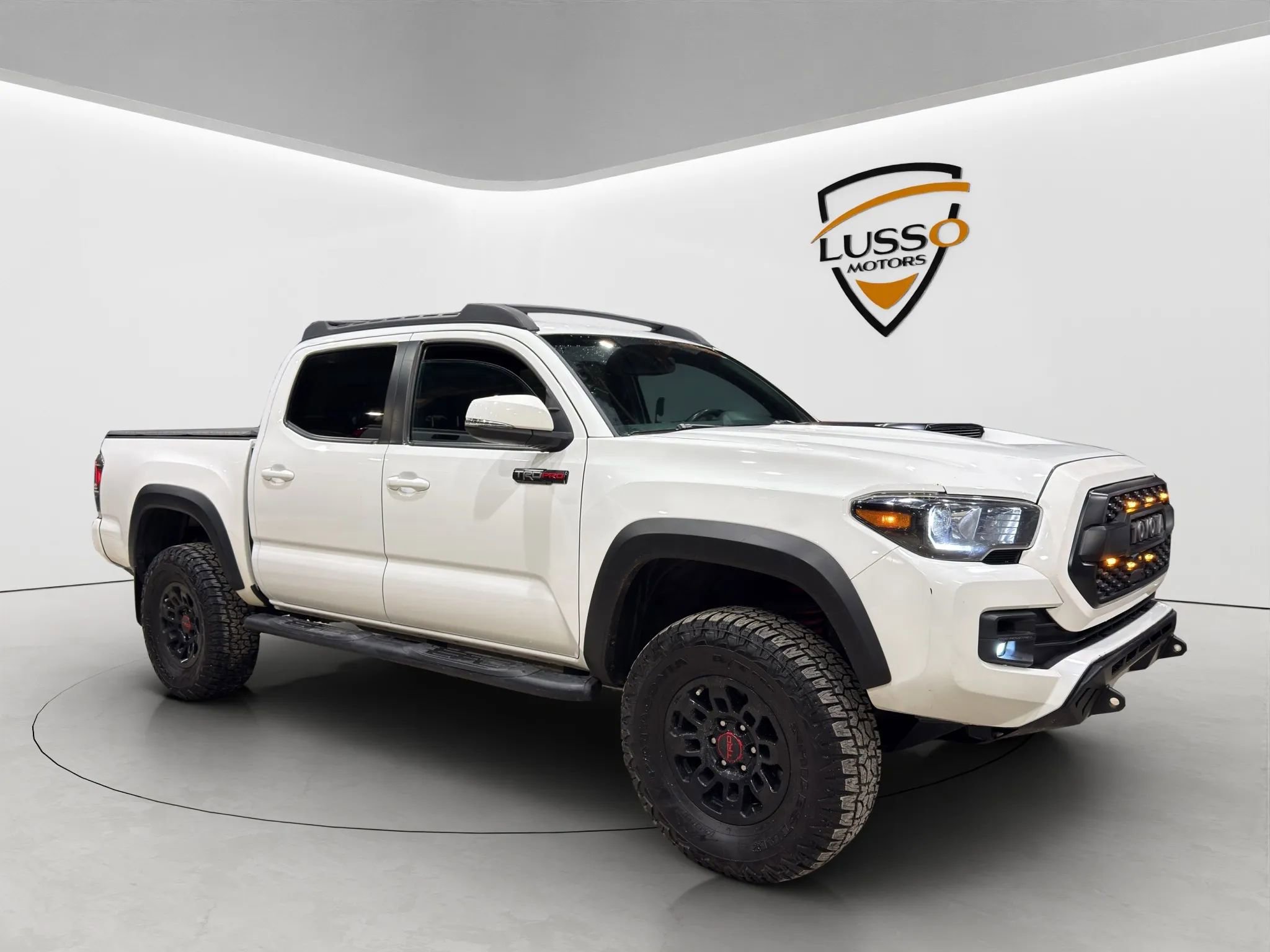 Used 2018 Toyota Tacoma TRD Pro image 6