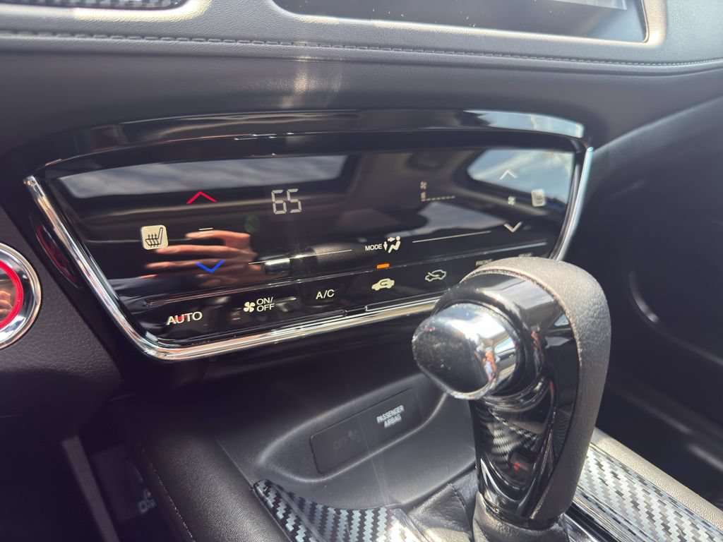 Used 2022 Honda HR-V EX image 21