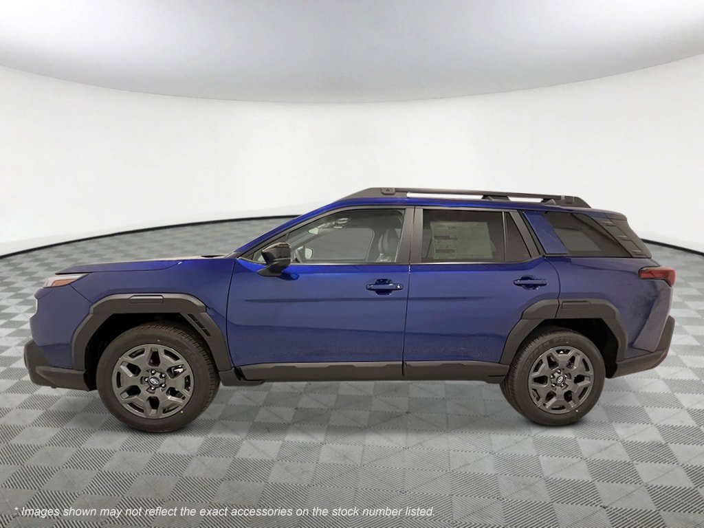 New 2026 Subaru Outback Premium AWD/4WD video 2