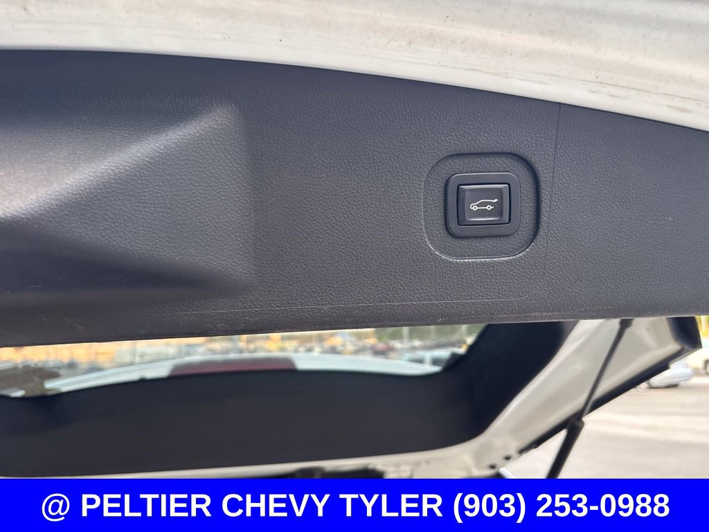 Used 2014 GMC Terrain SLT FWD image 20