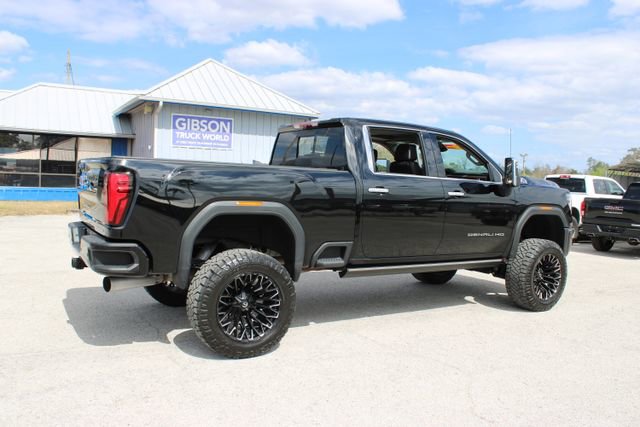 Used 2024 GMC Sierra 2500 Denali w/ Denali Reserve Package image 13