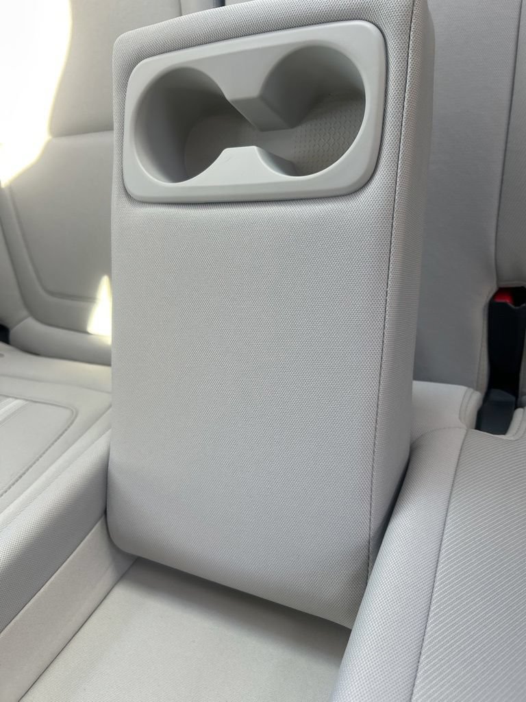 New 2026 Hyundai Tucson SEL Plus FWD image 16