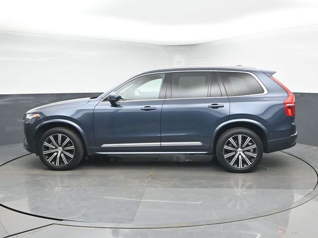 Used 2023 Volvo XC90 B5 Plus w/ Protection Package Premier image 6