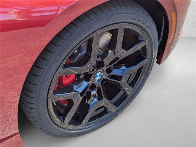 Used 2026 BMW 330i Sedan w/ M Sport Package RWD image 8