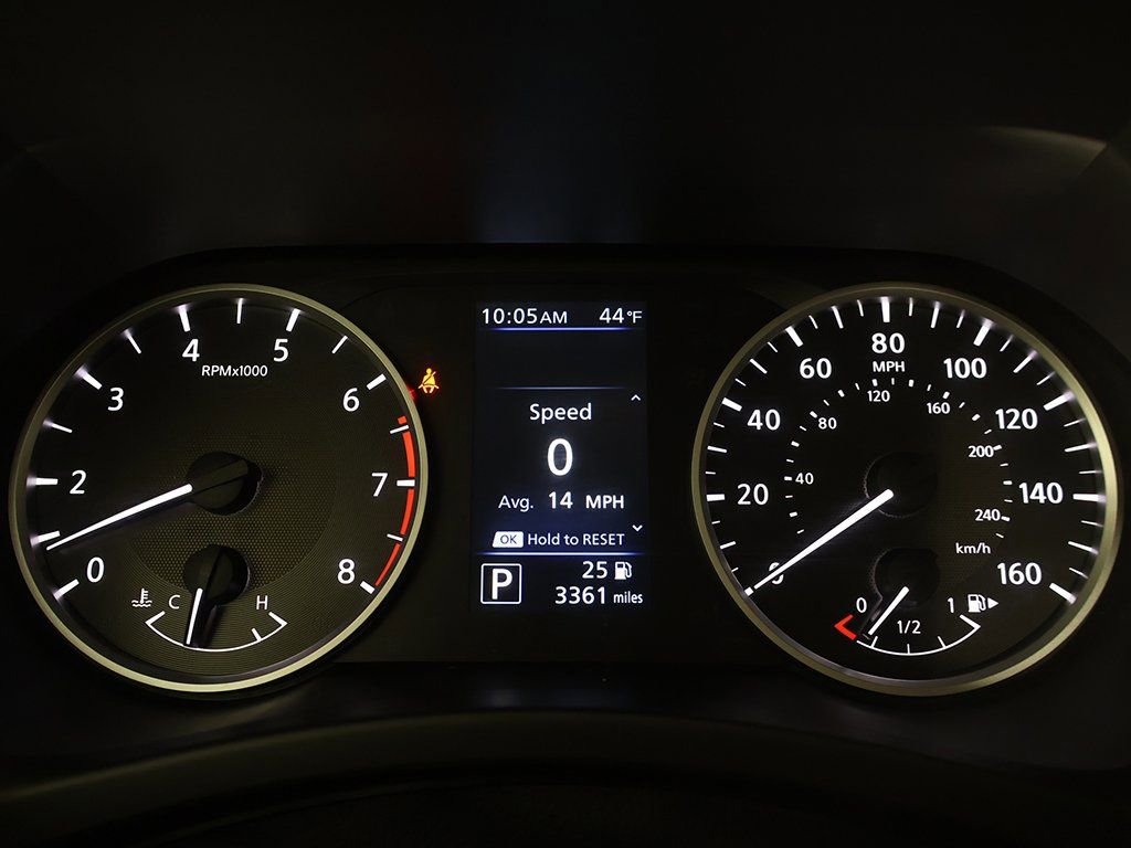 Used 2024 Nissan Sentra S image 31